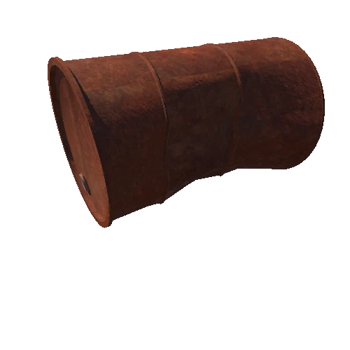 Barrel (F)_